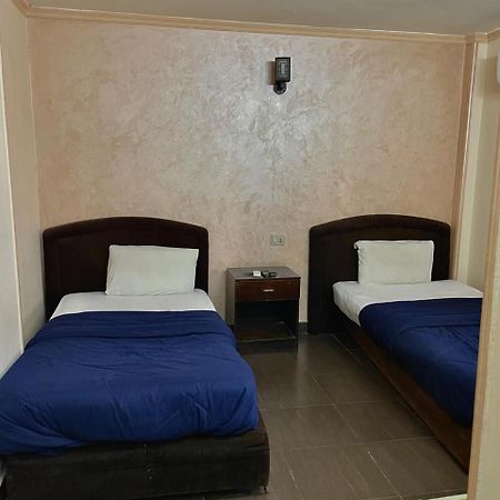 Kerotel Egypt Cairo Exterior photo
