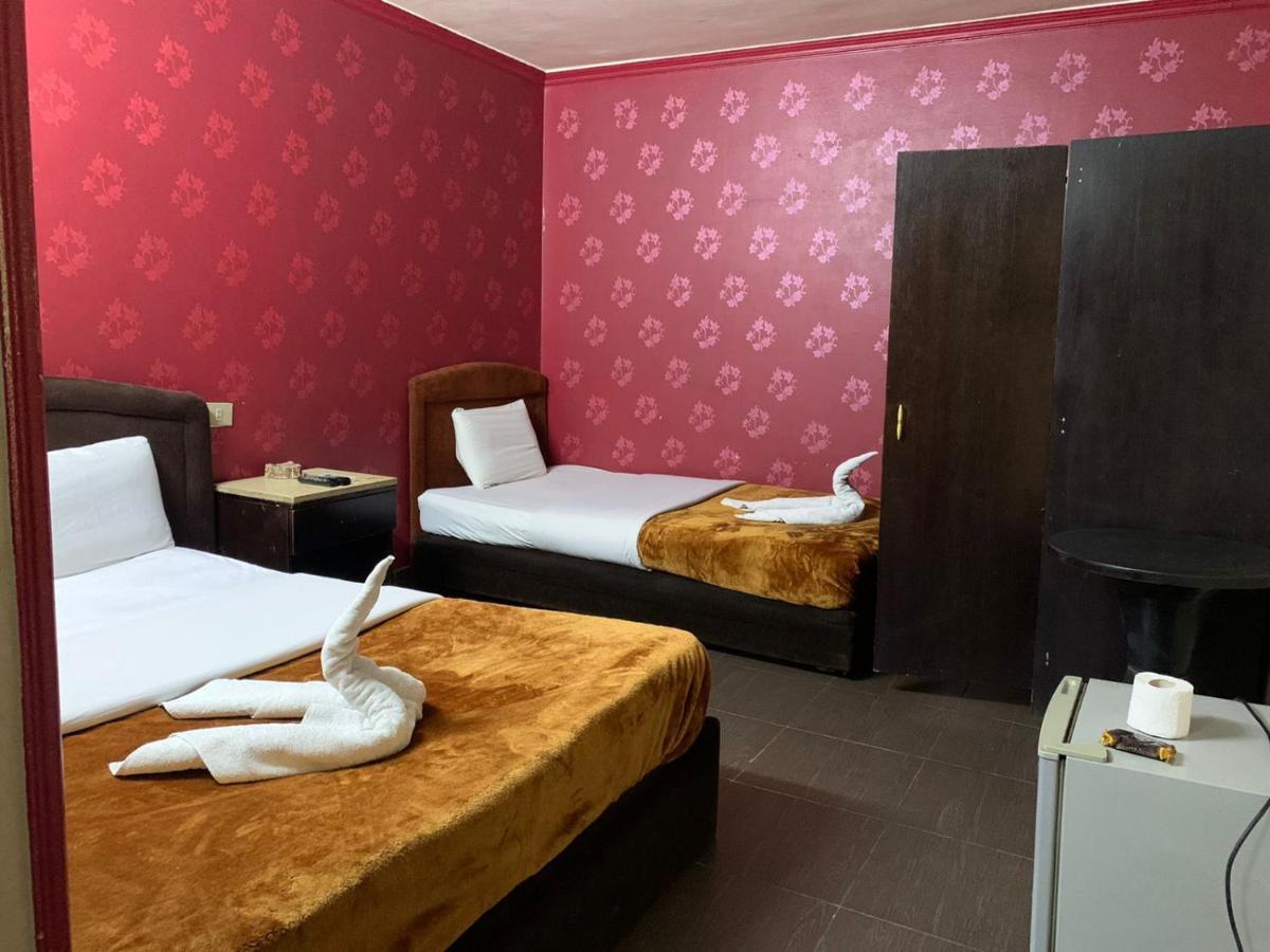 Kerotel Egypt Cairo Exterior photo