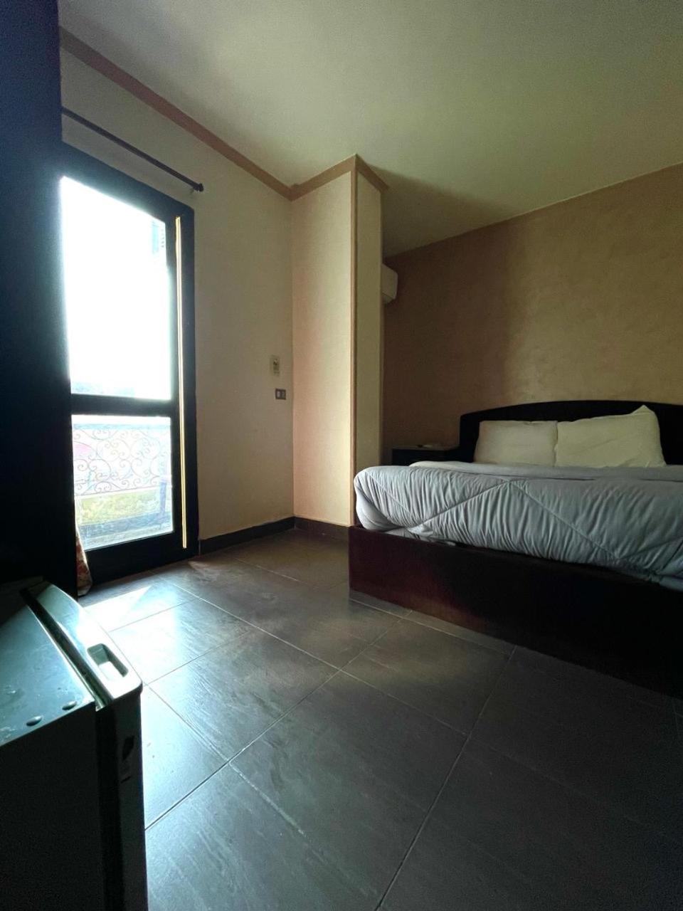 Kerotel Egypt Cairo Exterior photo