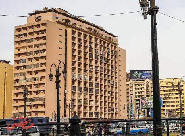 Kerotel Egypt Cairo Exterior photo